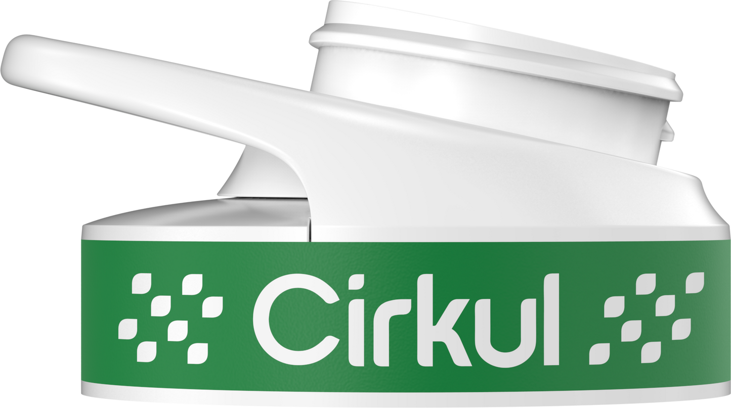 Comfort-Grip Lid