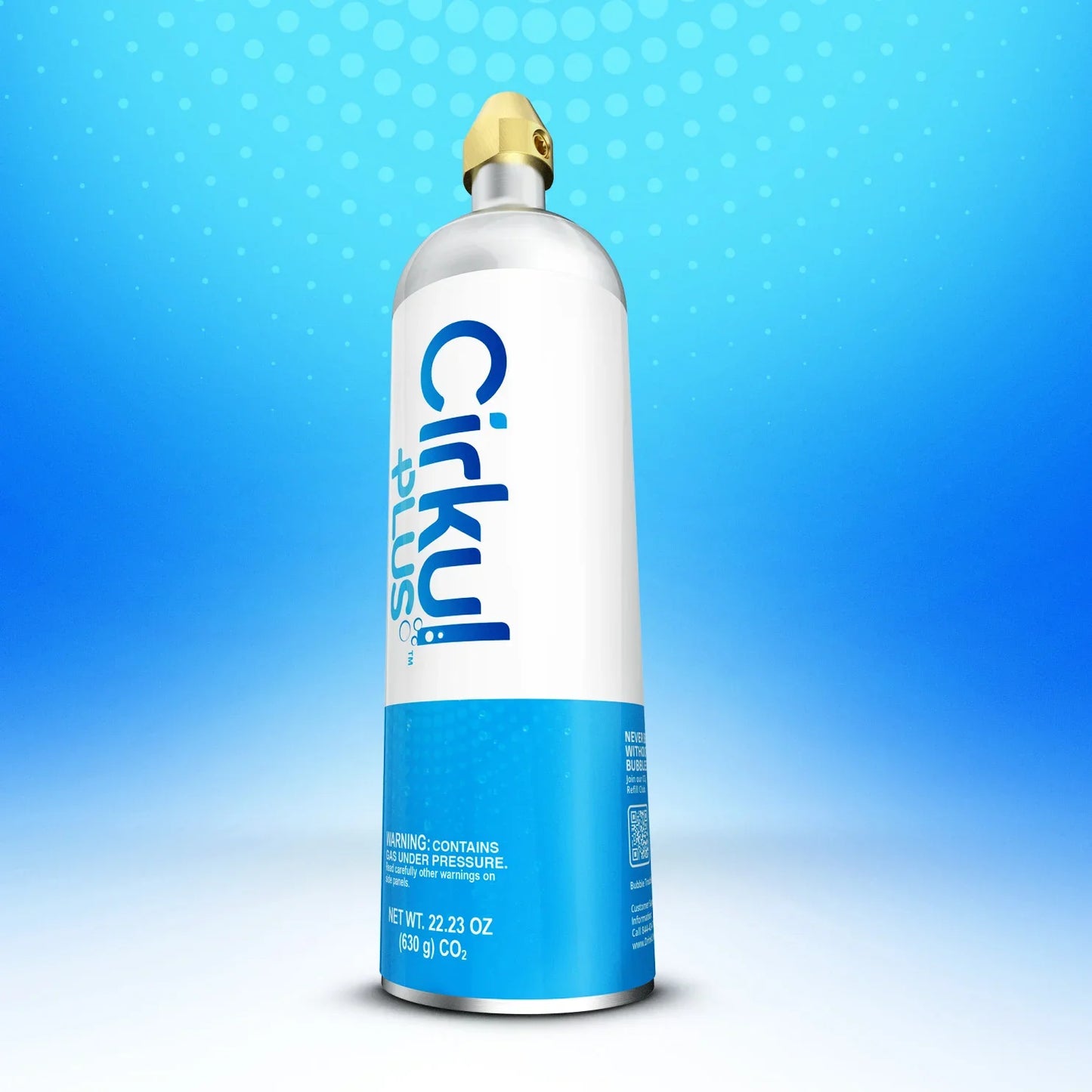 COâ‚?Cylinder