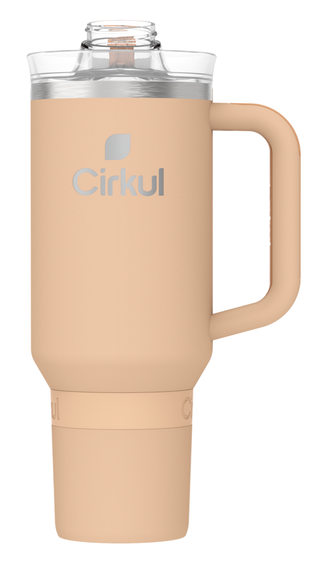 40oz. All-Day StrawSipâ„?Tumbler