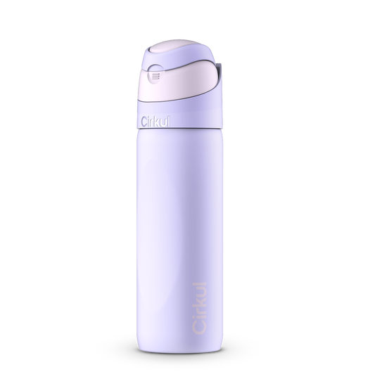 26oz. StrawSipâ„?Flip Bottle