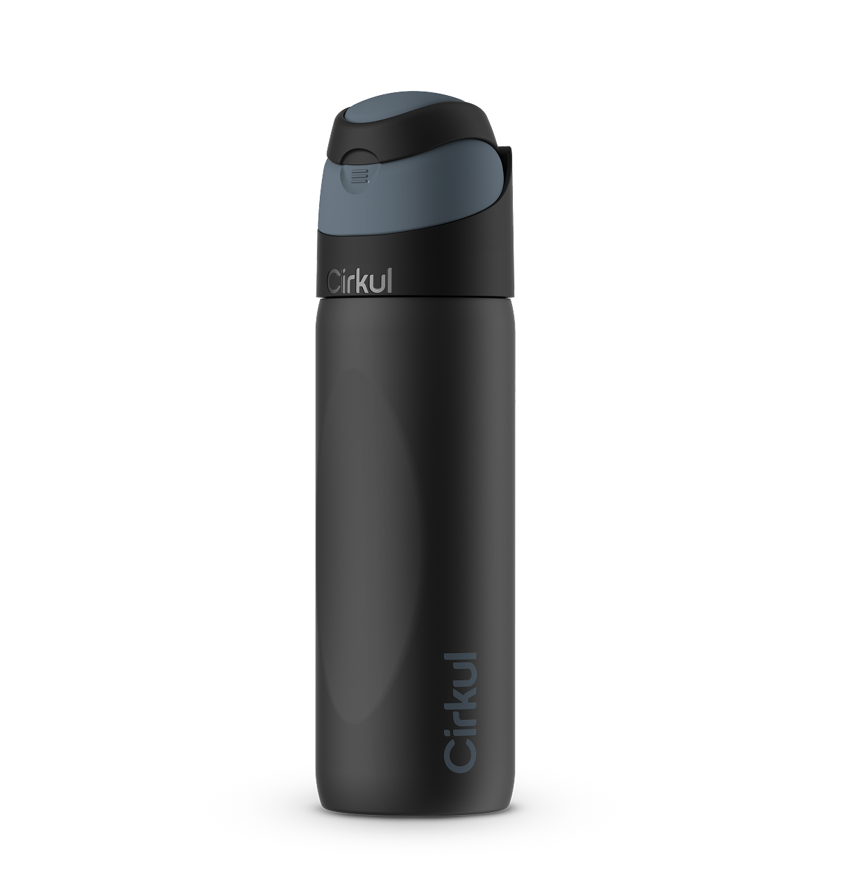 26oz. StrawSipâ„?Flip Bottle